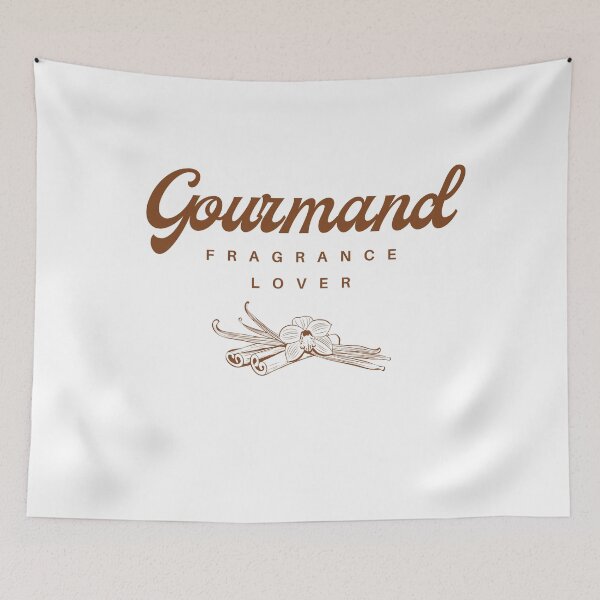 Item preview, Gourmand Fragrance Lover designed and sold by AngelicAdornments.