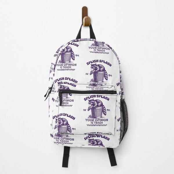 Item preview, Raccoon on your opinion designed and sold by Peerless-Prime.
