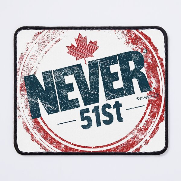 Item preview, Soverign Canada - Never 51st designed and sold by Desiredobsolete.
