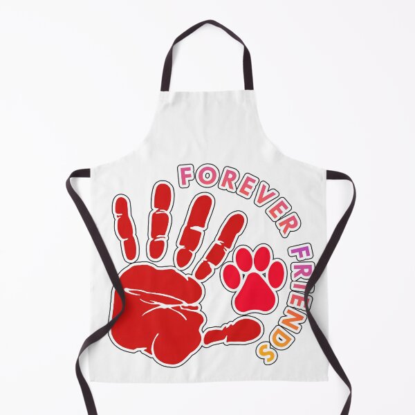 Item preview, FOREVER FRIENDS designed and sold by BUCHELI-ART..