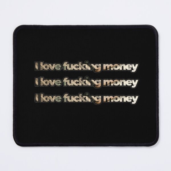Item preview, Money lover designed and sold by tnthisshop.