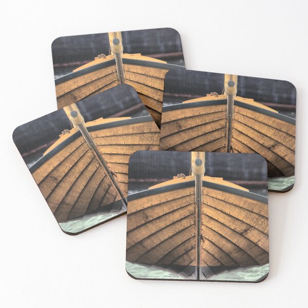 Item preview, A Seafaring Clinker   designed and sold by Larry Davis.