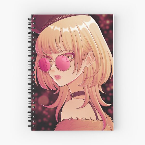 Aperçu de l'œuvre Kohane Asuzawa Ultra C créée et vendue par fayedoll.