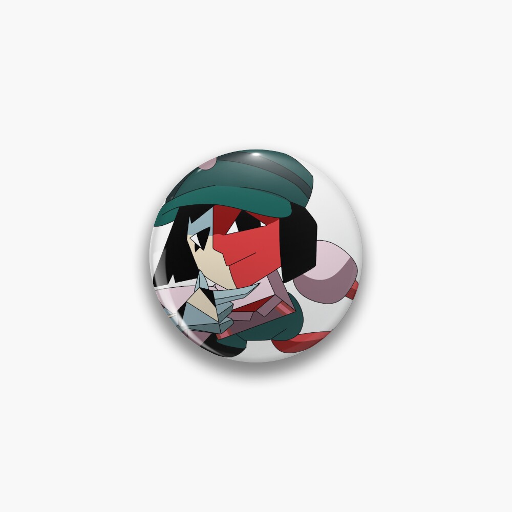 Item preview, Pin designed and sold by ElijahDugdale.