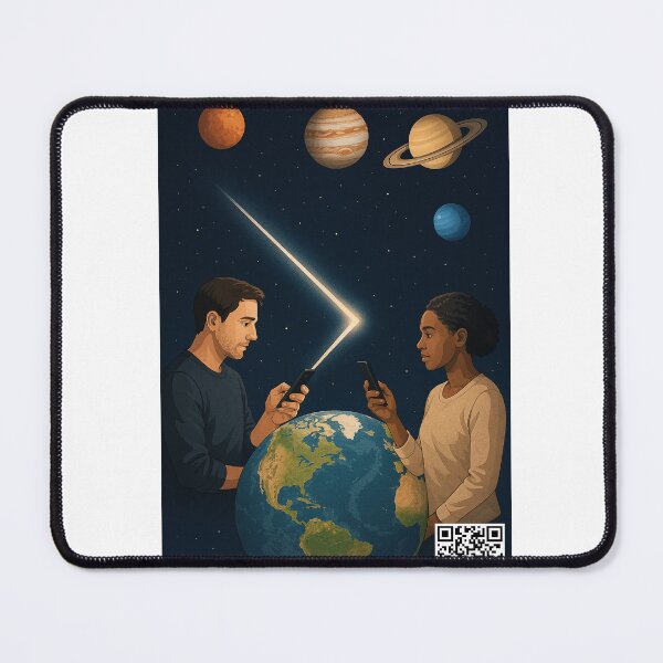 Item preview, IPFS = The People's SCIF designed and sold by BiginkArt.