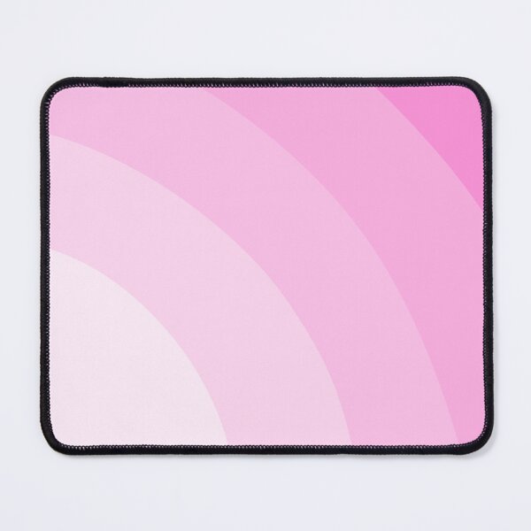 Item preview, Abstract Minimalist Curves in Light Pink to Dark Pink designed and sold by JulzPink.
