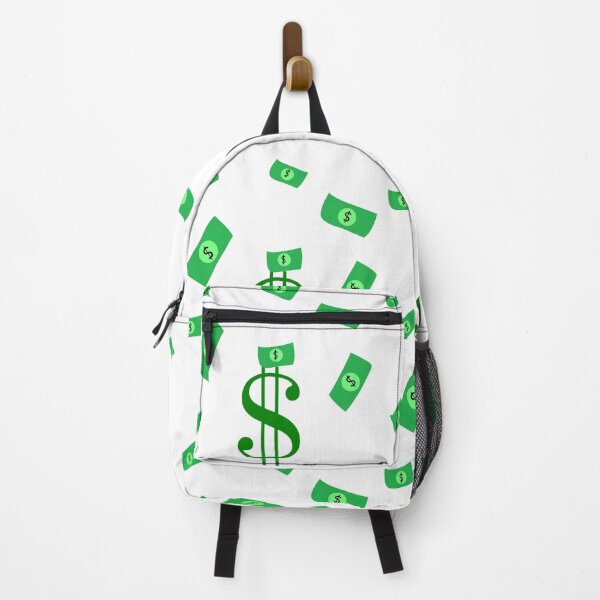 Item preview, $ Make It Rain Design. designed and sold by TheMysticNook.