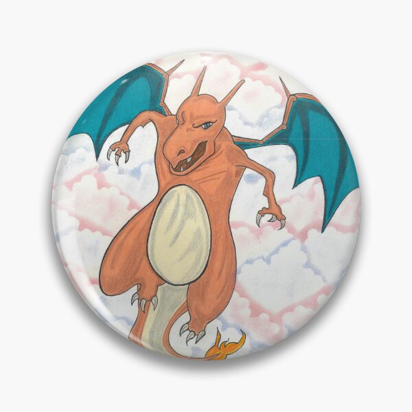 Item preview, Charizard designed and sold by VilCio.