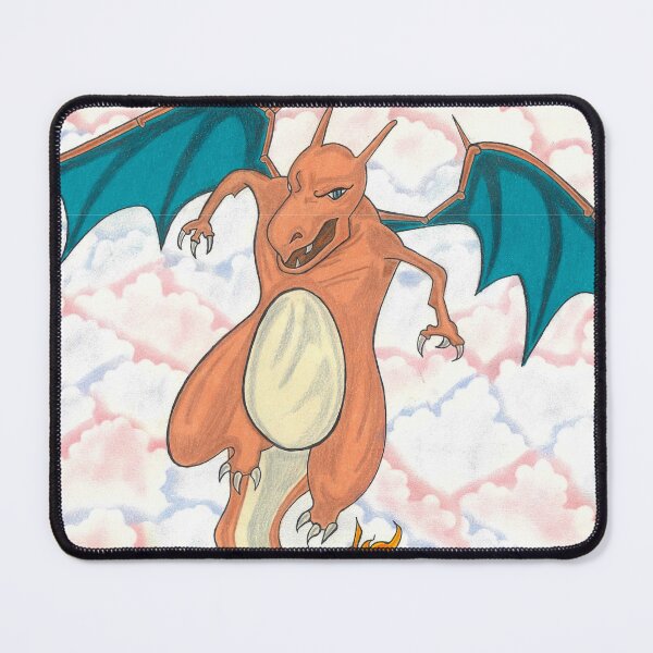 Artikelvorschau, Charizard entworfen und verkauft von VilCio.