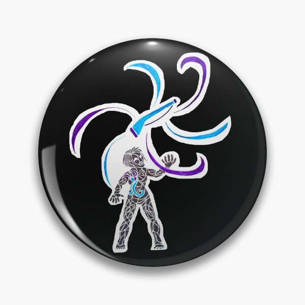 Item preview, Force of Nature (Guard Girl) designed and sold by kaydee21.