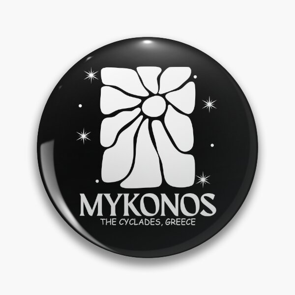 Item preview, Mykonos Aegean Island designed and sold by Peerless-Prime.
