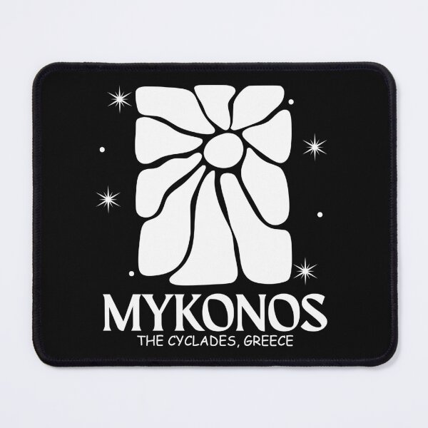 Item preview, Mykonos Aegean Island designed and sold by Peerless-Prime.