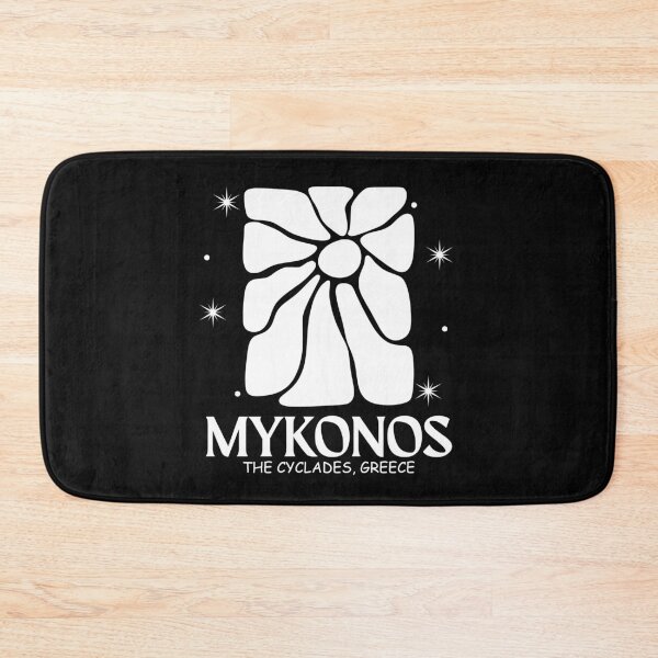 Item preview, Mykonos Aegean Island designed and sold by Peerless-Prime.