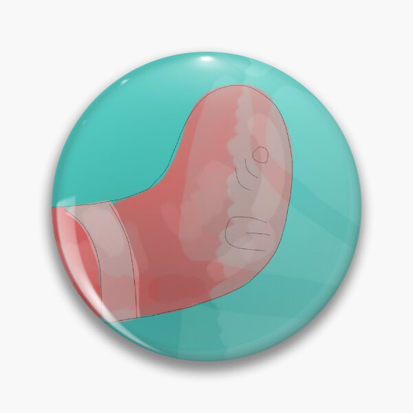 Item preview, I feel like a larva designed and sold by 고락(GORAK).