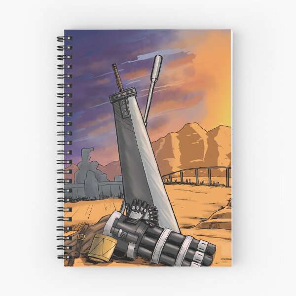 Item preview, Midgar Memorial designed and sold by EricJozef.