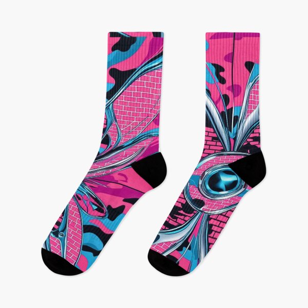Item preview, Abstract Glitch Camo Pattern Design designed and sold by CamouflageLab.