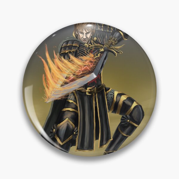 Item preview, Fantasy Human Fighter designed and sold by EricJozef.