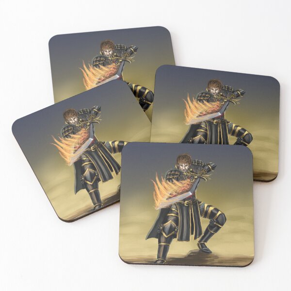 Item preview, Fantasy Human Fighter designed and sold by EricJozef.