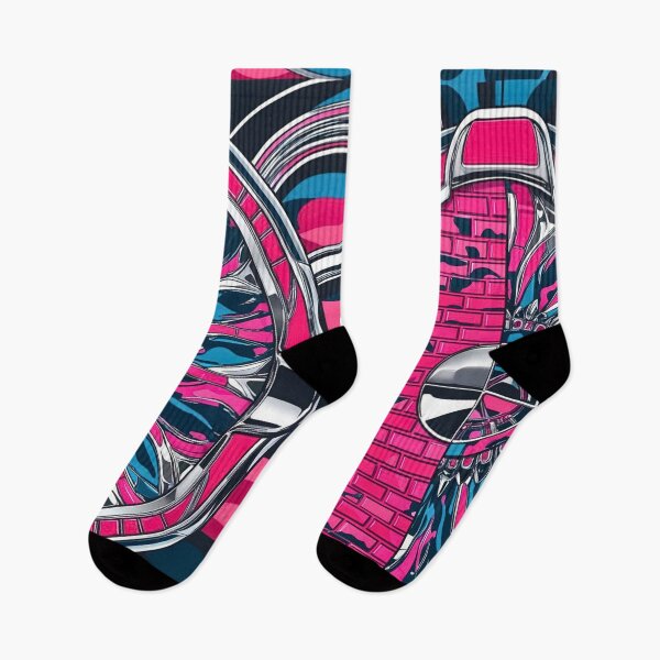 Item preview, Colourful Psychedelic Camo Pattern designed and sold by CamouflageLab.