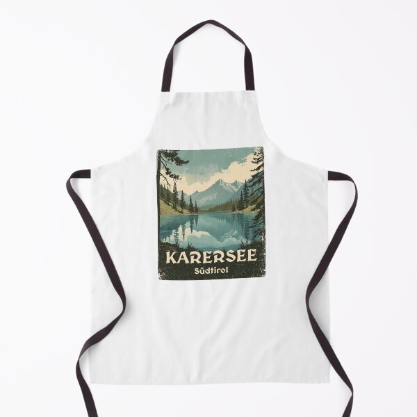Item preview, Carezza South Tyrol designed and sold by blankshirt.