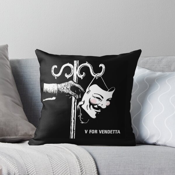 Item preview, David J V for vendetta designed and sold by D.J. K PRODUCTIONS.
