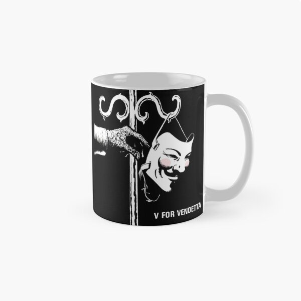 Item preview, David J V for vendetta designed and sold by D.J. K PRODUCTIONS.