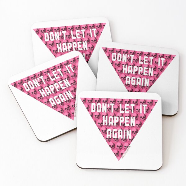 Item preview, Don't Let It Happen Again designed and sold by lelainafaye.