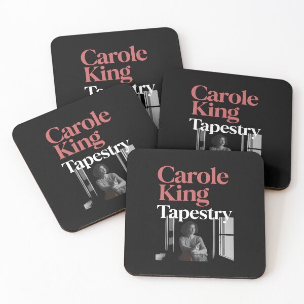 Item preview, Carole 1971 Tapestry Vinyl designed and sold by Nekusa.