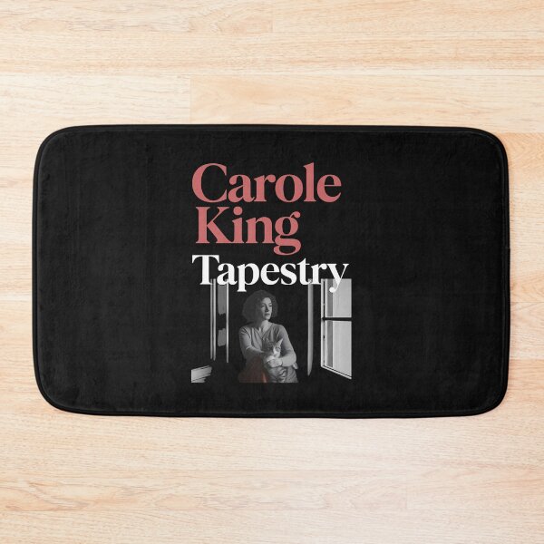 Item preview, Carole 1971 Tapestry Vinyl designed and sold by Nekusa.