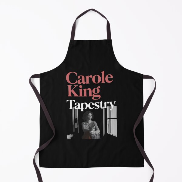 Item preview, Carole 1971 Tapestry Vinyl designed and sold by Nekusa.