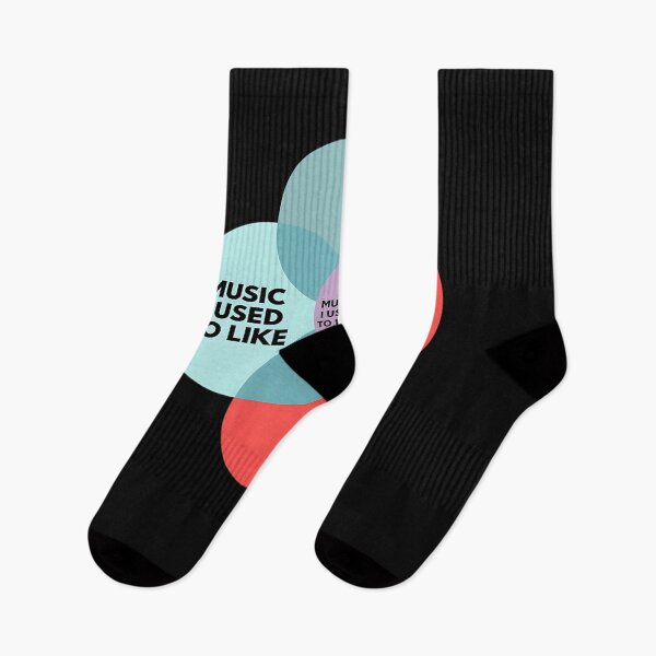 Item preview, It Crowd Music I Like  designed and sold by Nekusa.