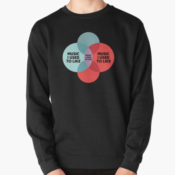 Item preview, It Crowd Music I Like  designed and sold by Nekusa.