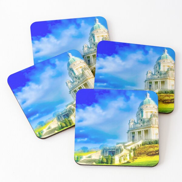 Item preview, Ashton Memorial designed and sold by ZakYates.