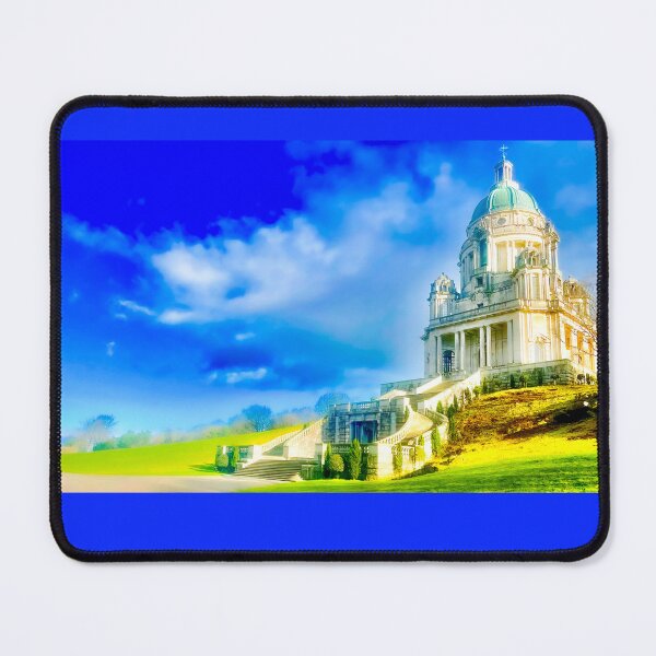 Item preview, Ashton Memorial designed and sold by ZakYates.