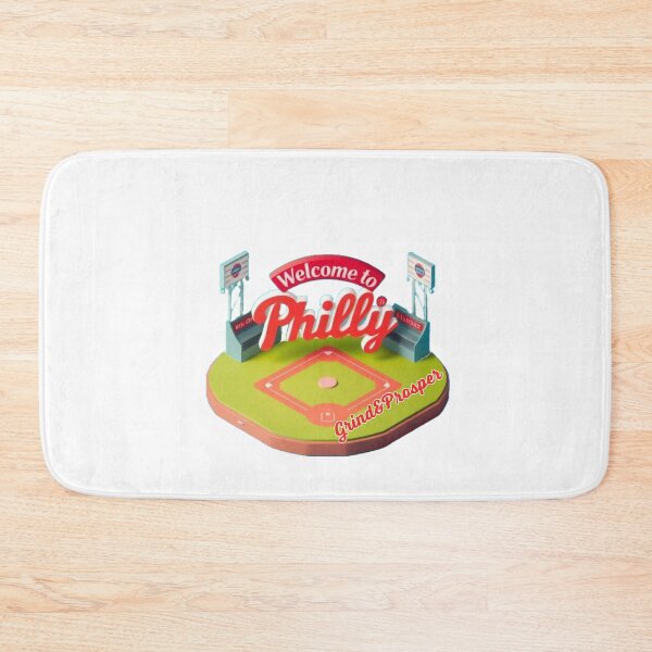 Item preview, Welcome to Philly – Grind & Prosper Ballpark Vibes designed and sold by Grind&Prosper .