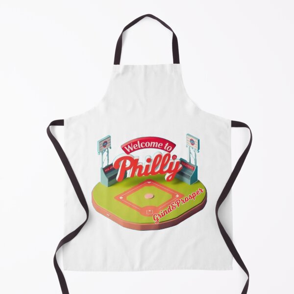 Item preview, Welcome to Philly – Grind & Prosper Ballpark Vibes designed and sold by Grind&Prosper .