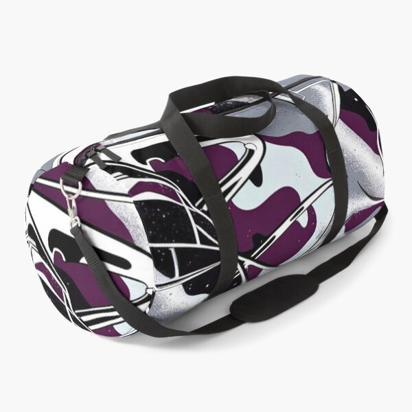 Item preview, Abstract Galaxy Camo Pattern Design designed and sold by CamouflageLab.