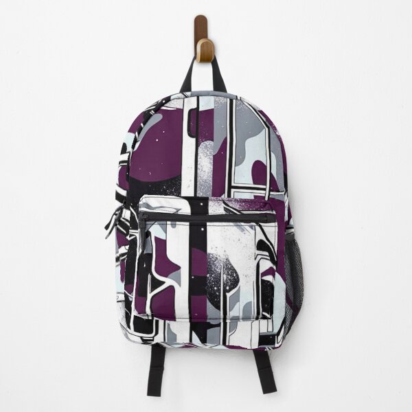 Item preview, Abstract Galaxy Camo Pattern Design designed and sold by CamouflageLab.