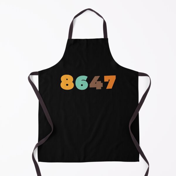 Item preview, 8647 Anti Trump designed and sold by Minimalismat.