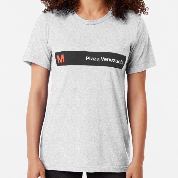 Item preview, Plaza Venezuela Metro Station, Caracas designed and sold by 1989Ve&Co.