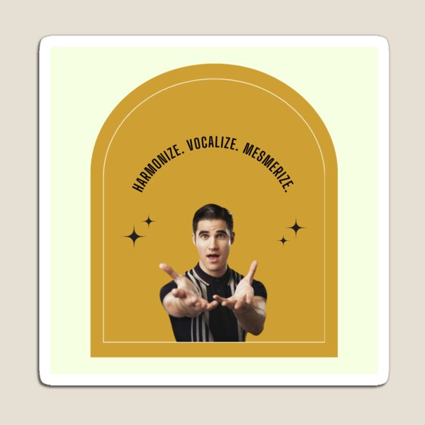 Item preview, Harmonize. Vocalize. Mesmerize  designed and sold by Meggies Mindful Mess.