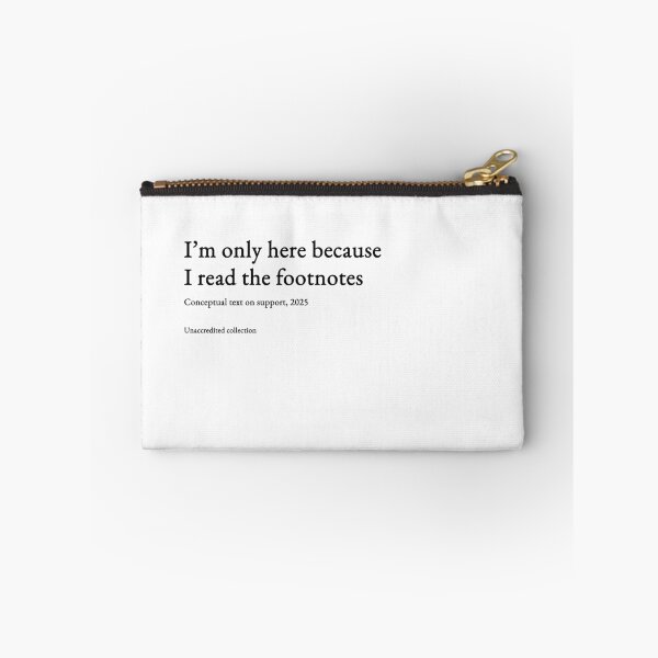 Item preview, I’m only here because I read the footnotes - black type #01 designed and sold by loeeriestudio.