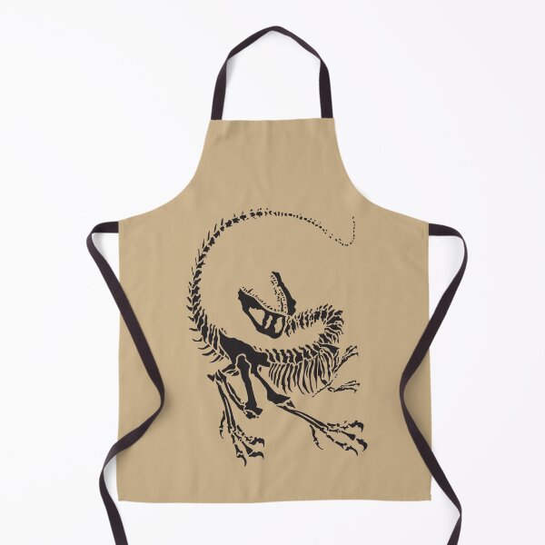Item preview, Raptor Fossil designed and sold by ASKEW GRAPHICS.