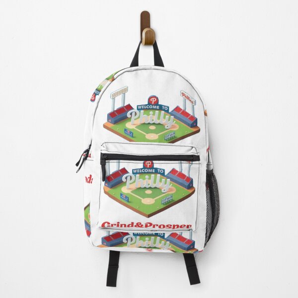 Item preview, Philly Stadium Style – Grind & Prosper Baseball Graphic designed and sold by Grind&Prosper .