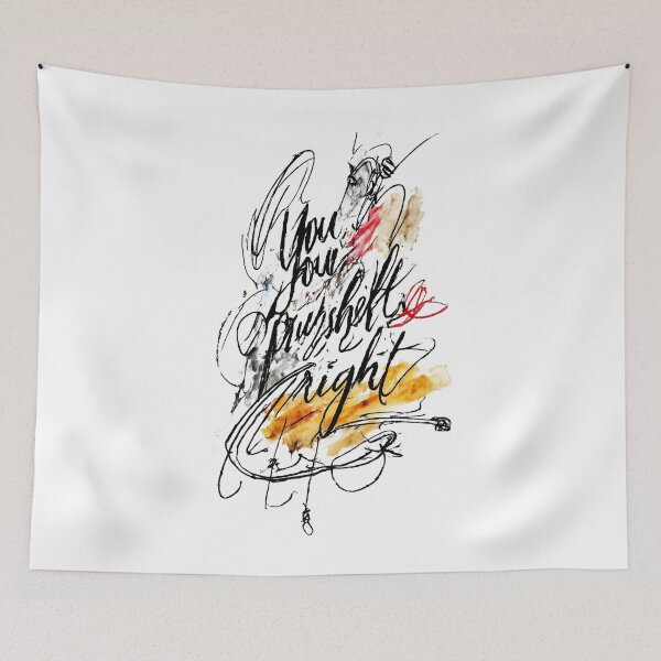 Item preview, You're probably right designed and sold by chi3-jp.