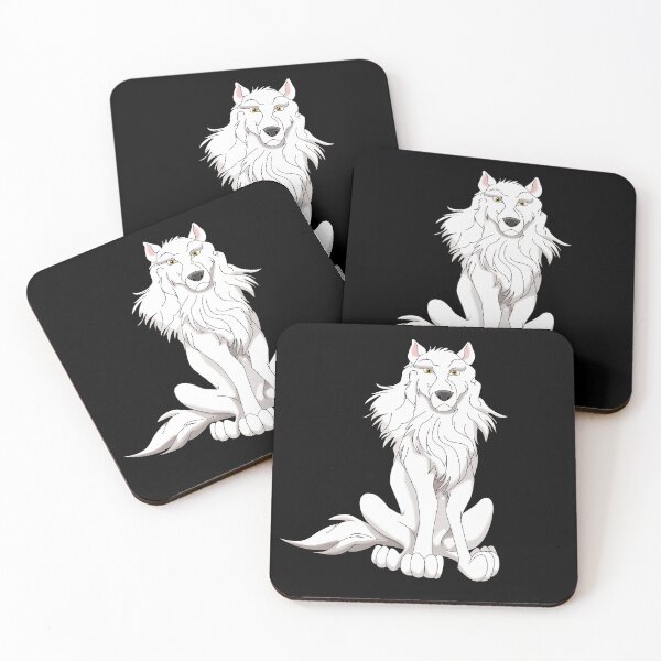 Item preview, Dire Wolf designed and sold by wickedcartoons.