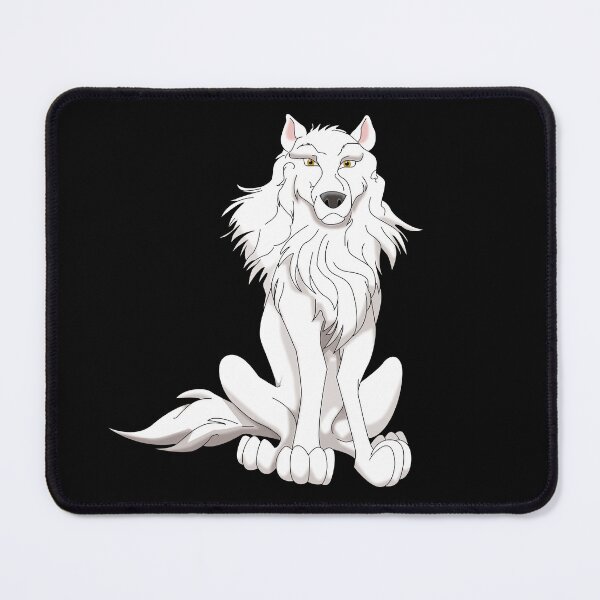 Item preview, Dire Wolf designed and sold by wickedcartoons.