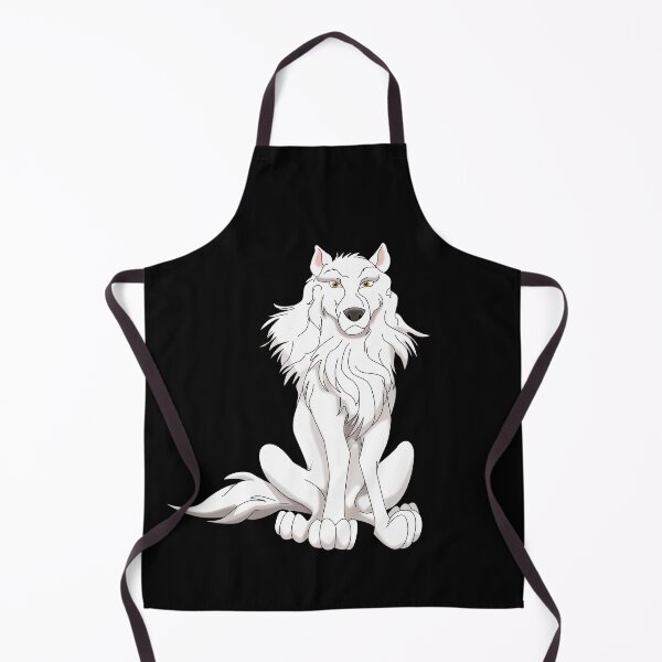 Item preview, Dire Wolf designed and sold by wickedcartoons.