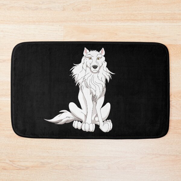 Item preview, Dire Wolf designed and sold by wickedcartoons.