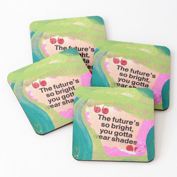 Item preview, Bright Future  designed and sold by KelsiRae14.